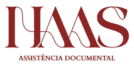 Marcia Haas Assistência Documental